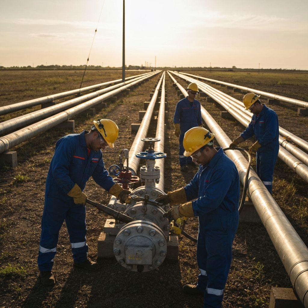 Inspection Pipeline
